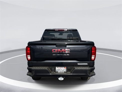 Used 2023 GMC Sierra 1500 Elevation image 5