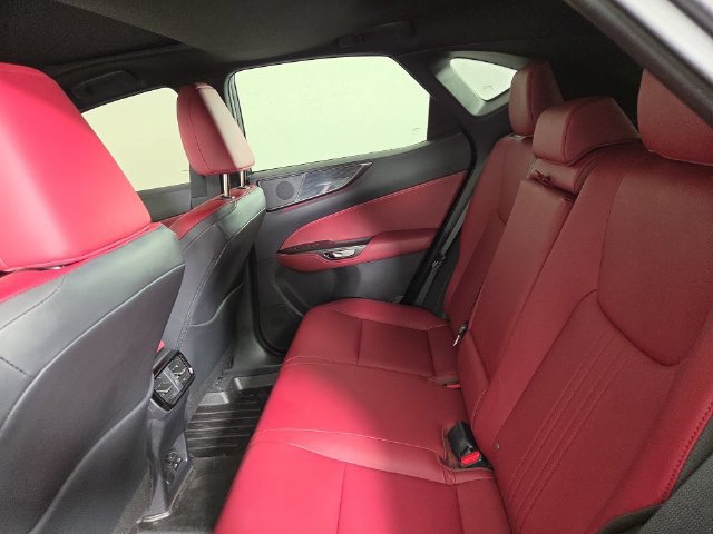 Used 2025 Lexus NX 350h AWD w/ Cold Area Package image 18