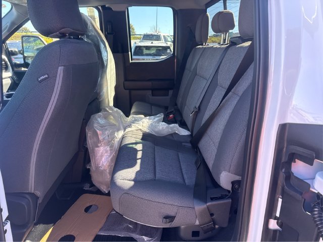 New 2027 Ford F250 XL w/ 360-Degree Camera Package AWD/4WD image 13