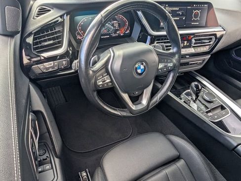 Used 2022 BMW Z4 sDrive30i w/ Driving Assistance Package image 7