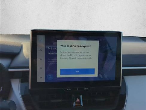 Used 2025 Toyota Corolla FX w/ Convenience Package FWD image 16