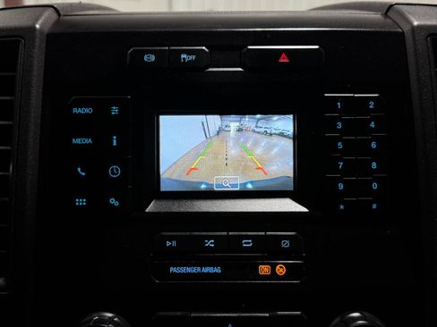 Used 2020 Ford F250 XL w/ Power Equipment Group AWD/4WD image 38