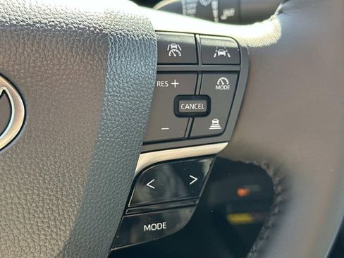 New 2026 Toyota Camry LE FWD image 22