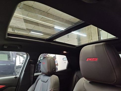 New 2026 Chevrolet TrailBlazer RS w/ Convenience Package image 28