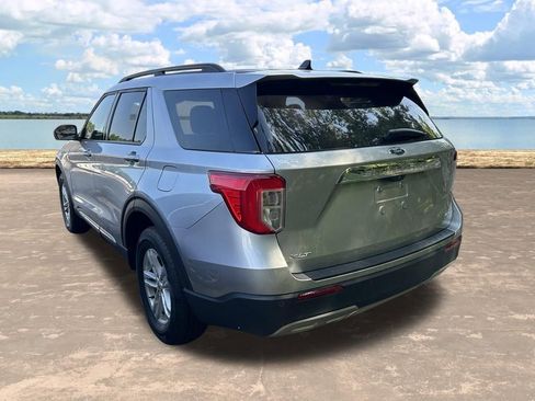 Used 2023 Ford Explorer XLT w/ Equipment Group 202A AWD/4WD image 5