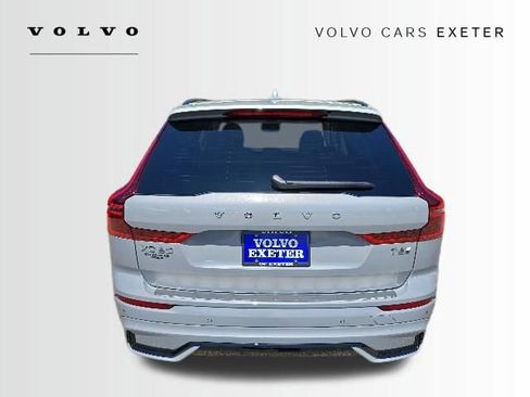 New 2026 Volvo XC60 T8 Ultra w/ Protection Package Premier AWD/4WD image 6