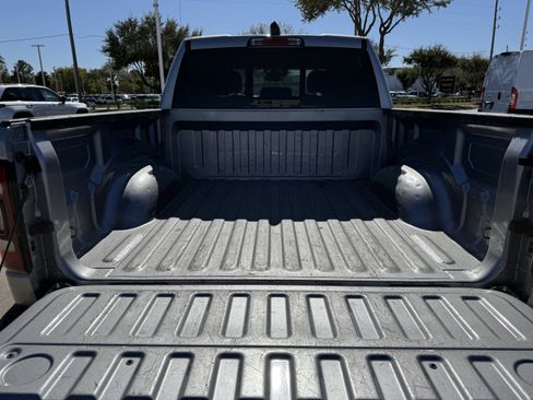 Used 2021 RAM 1500 Rebel w/ Rebel Level 2 Equipment Group image 31