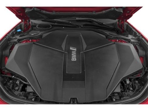 Used 2025 BMW i7 eDrive50 w/ M Sport Package image 14