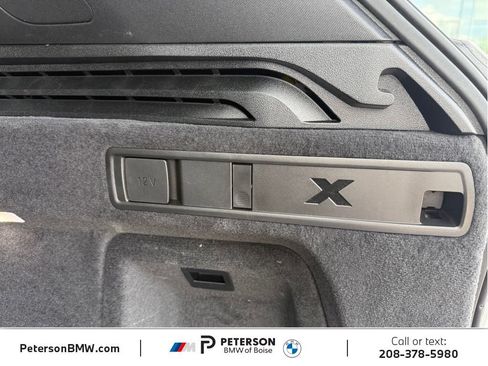 New 2026 BMW X5 xDrive50e w/ Premium Package AWD/4WD image 12