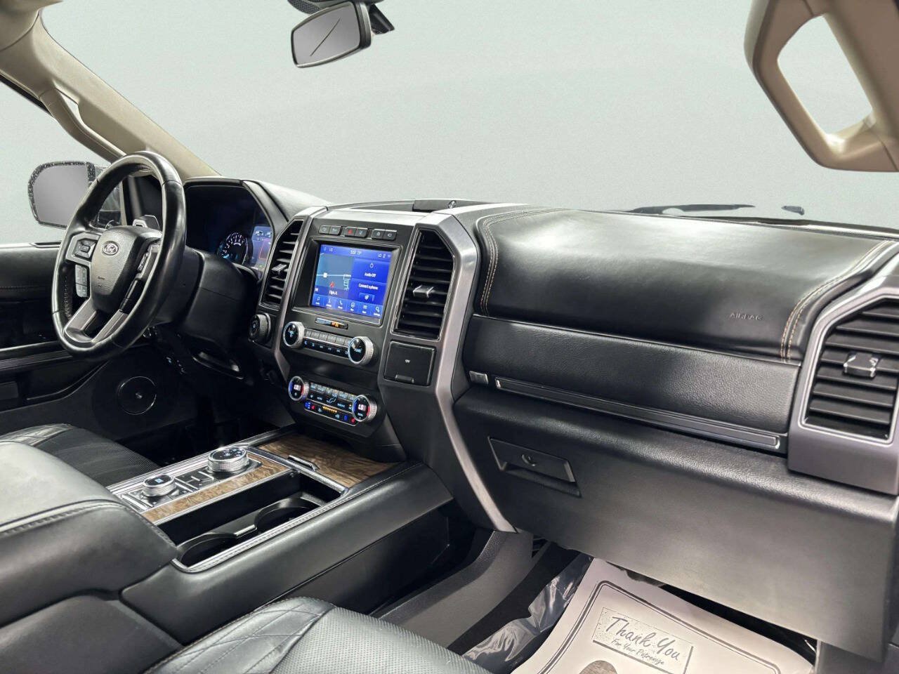 Used 2020 Ford Expedition Platinum AWD/4WD image 25