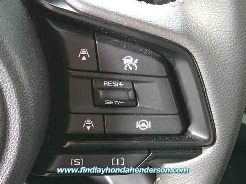 Used 2026 Subaru Forester Premium w/ Base/Premium Package image 27