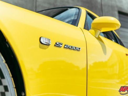 Used 2001 Honda S2000 image 27