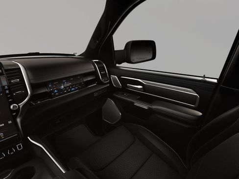 New 2026 RAM 1500 Laramie image 7