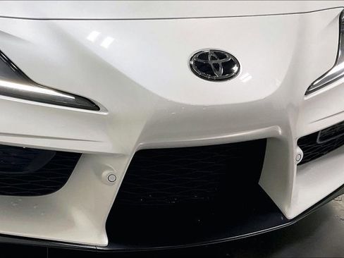 New 2026 Toyota Supra RWD image 31