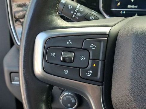 Used 2022 Chevrolet Silverado 1500 LT image 25