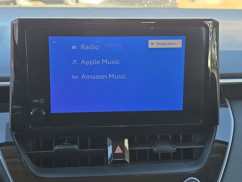 Used 2023 Toyota Corolla LE image 25