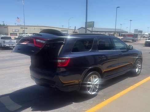Used 2024 Dodge Durango GT AWD/4WD image 5