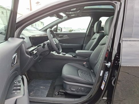 New 2026 Kia Sportage X-Line Prestige image 10