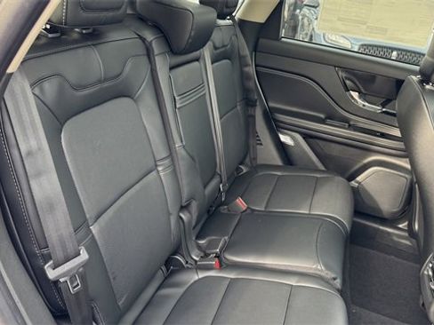 New 2026 Lincoln Corsair Reserve image 16