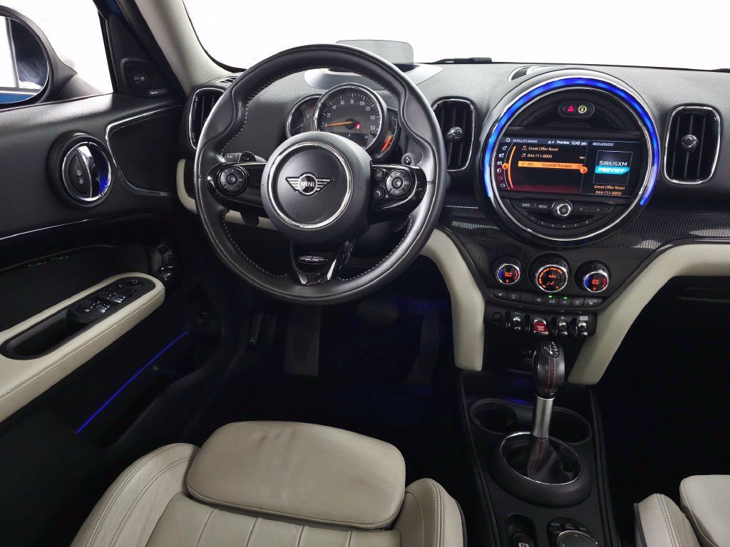 Used 2019 MINI Cooper Countryman S AWD/4WD image 18