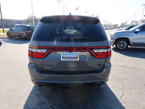 Used 2021 Dodge Durango R/T w/ Tow 'N Go Package image 13