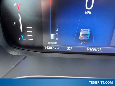 Used 2024 Ford Escape Active image 27