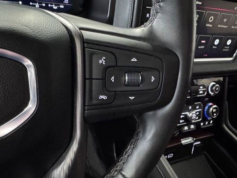 Certified 2024 GMC Yukon Denali Ultimate image 23