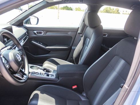 Certified 2024 Honda Civic Sport image 18