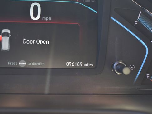 Certified 2020 Honda Odyssey EX image 37