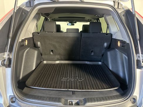 Used 2017 Honda CR-V EX image 28