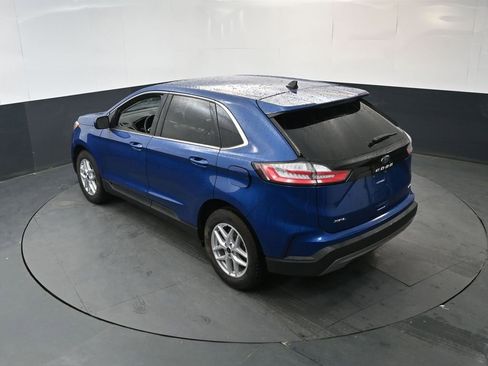Used 2024 Ford Edge SEL w/ Convenience Package AWD/4WD image 31