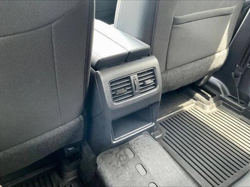 Certified 2025 Nissan Rogue S AWD/4WD image 12