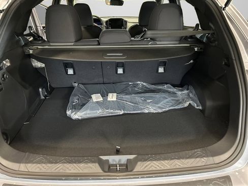 New 2026 Subaru Crosstrek 2.5i Sport image 11