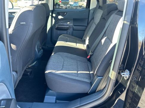 Used 2023 Ford Maverick XLT w/ Equipment Group 300A Standard image 27