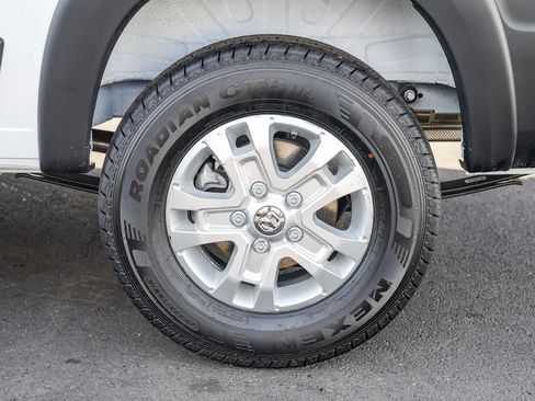 New 2026 RAM ProMaster 1500 w/ Quick Order Package 22G SLT image 10