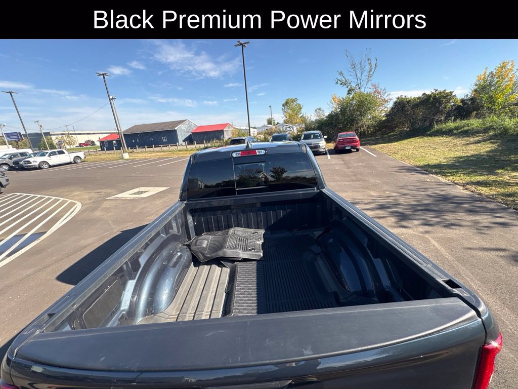 Used 2026 RAM 1500 Big Horn AWD/4WD image 25