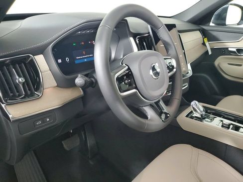 New 2026 Volvo XC90 T8 Core w/ Protection Package AWD/4WD image 25