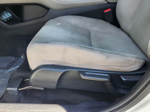 Used 2016 Honda HR-V EX image 13