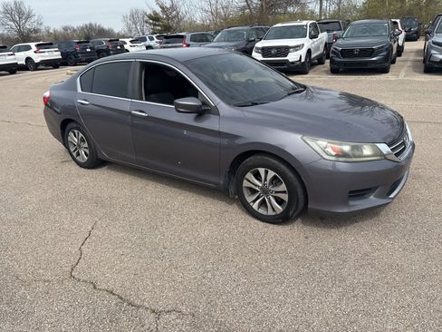 Used 2014 Honda Accord LX image 21