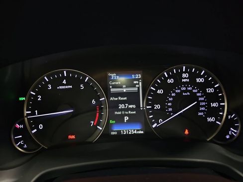 Used 2020 Lexus RX 350 AWD w/ Premium Package image 21