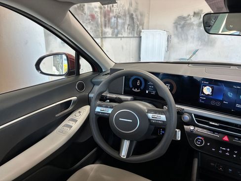 Used 2025 Hyundai Sonata SEL image 34