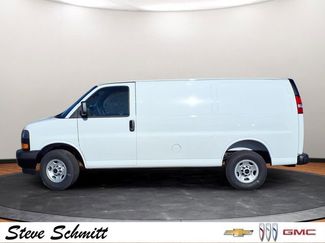 New 2025 GMC Savana 2500 w/ Driver Convenience Package video 2