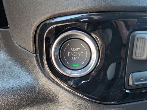 New 2026 Chevrolet Silverado 1500 LT Trail Boss w/ LT Trail Boss Premium Package image 21