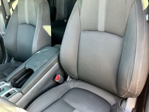 Used 2016 Honda Civic LX image 35