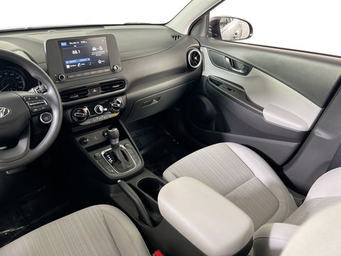 Used 2023 Hyundai Kona SEL w/ Cargo Package image 21