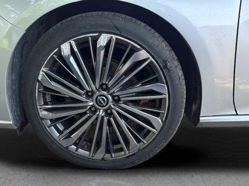 Used 2023 Nissan Altima 2.5 SL FWD image 31