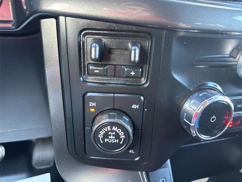 Used 2023 Ford F150 XLT w/ Equipment Group 302A High image 25