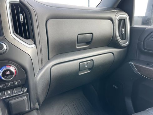 Used 2022 GMC Sierra 2500 Denali image 52