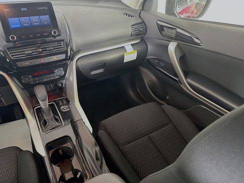 Used 2023 Mitsubishi Eclipse Cross LE image 23