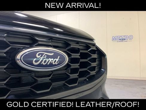 Used 2024 Ford Escape ST-Line w/ Tech Pack #1 AWD/4WD image 45
